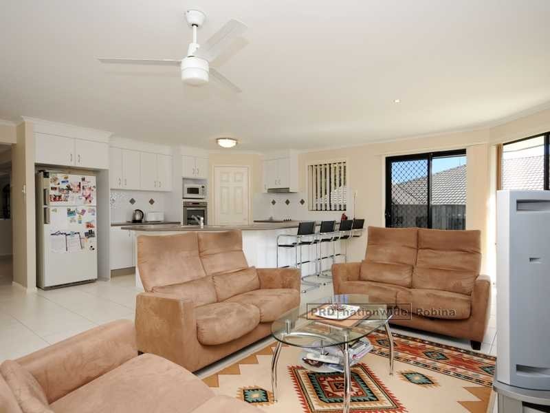 6 Healy Court, Mudgeeraba QLD 4213