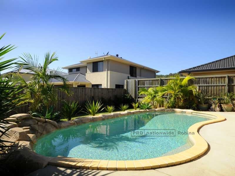 6 Healy Court, Mudgeeraba QLD 4213