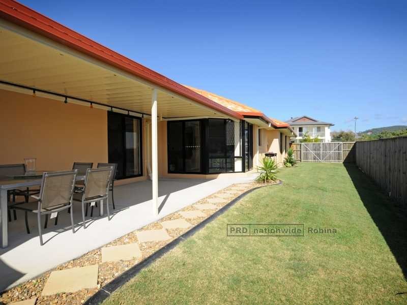 6 Healy Court, Mudgeeraba QLD 4213