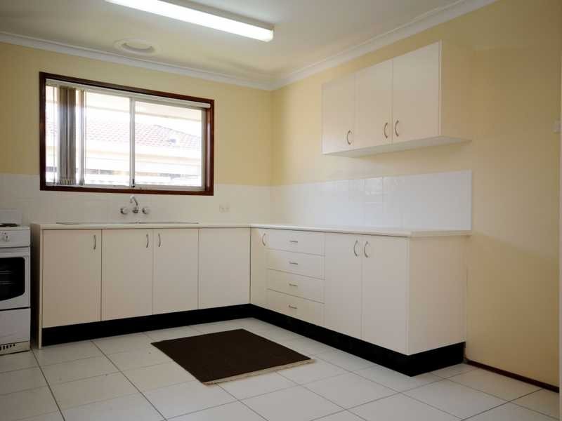 Unit 1/3 Cantwell Court, Miami QLD 4220