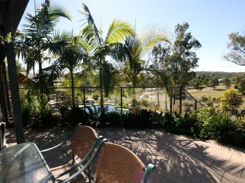 21 Coorumbene Court, Tallai QLD 4213