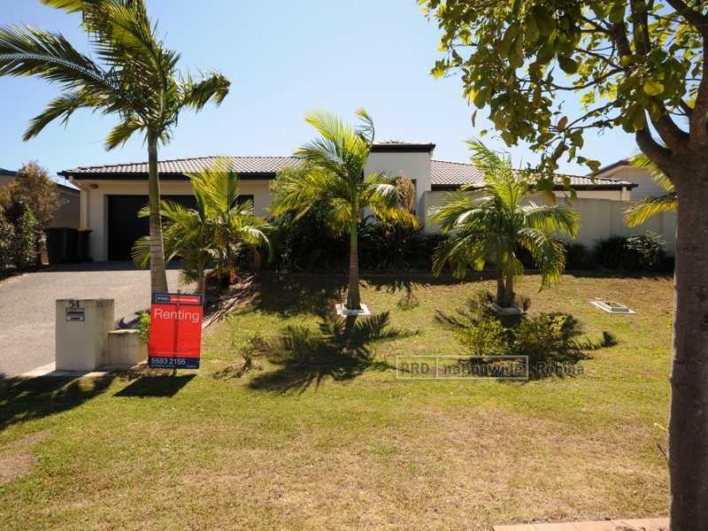 54 Heights Drive, Robina QLD 4226