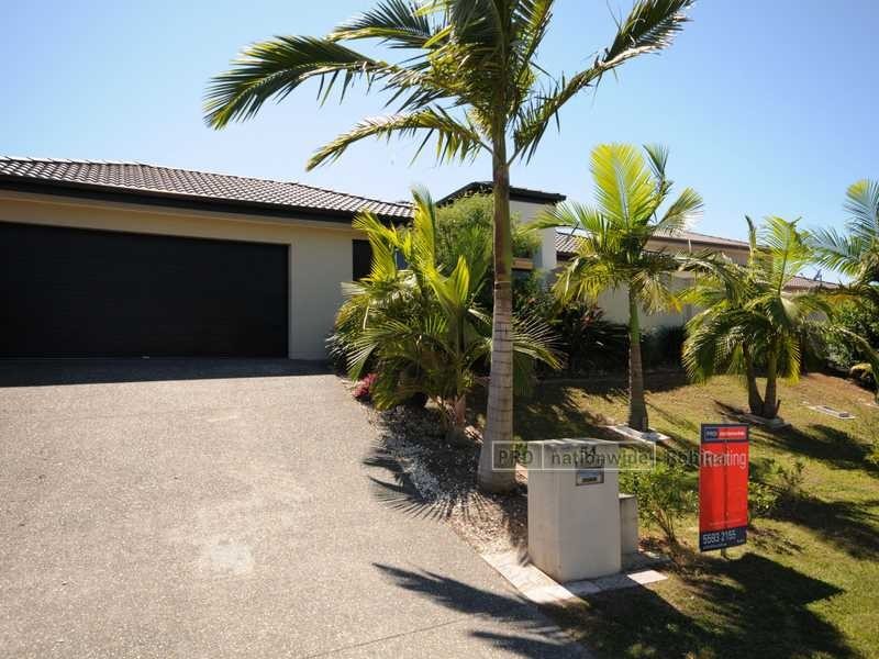 54 Heights Drive, Robina QLD 4226