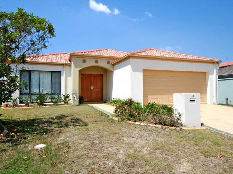 46 Woody Views Way, Robina QLD 4226