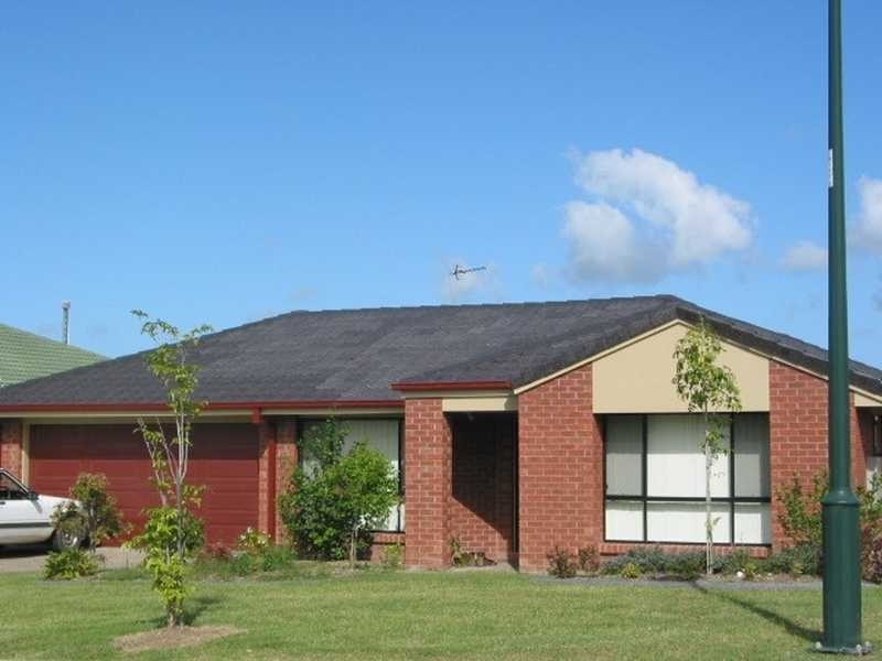 110 Billinghurst Crescent, Upper Coomera QLD 4209