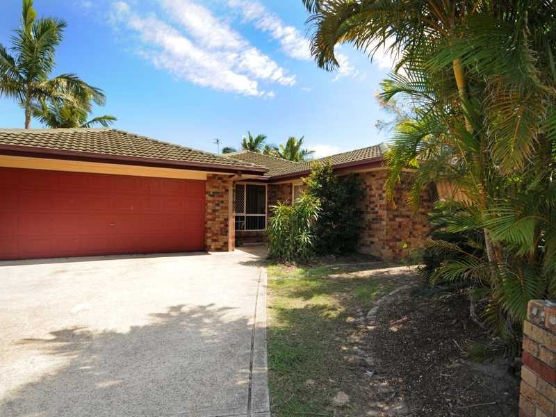 20 Misty Court, Varsity Lakes QLD 4227