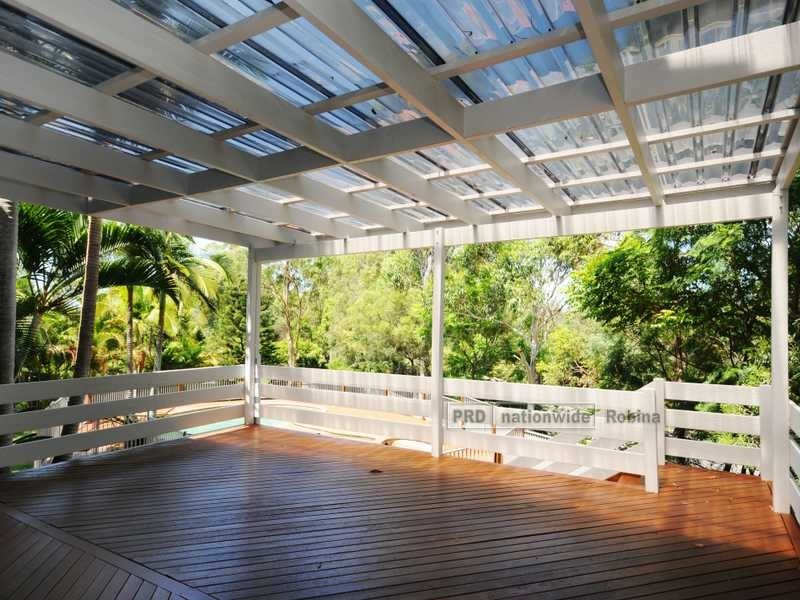 24 Pymble Place, Robina QLD 4226