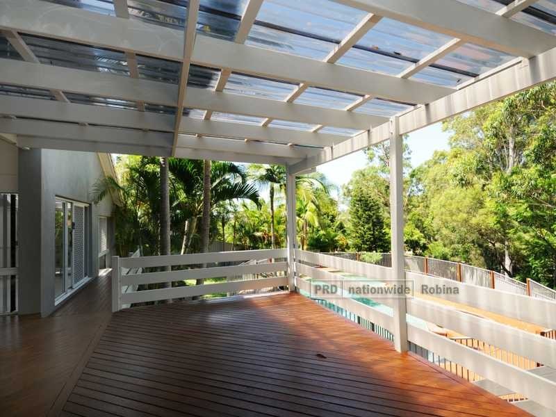 24 Pymble Place, Robina QLD 4226