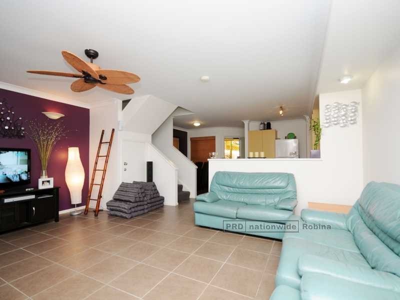 116/215 Cottesloe Drive, Mermaid Waters QLD 4218