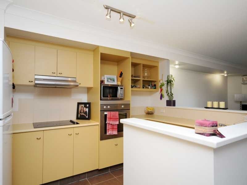 116/215 Cottesloe Drive, Mermaid Waters QLD 4218