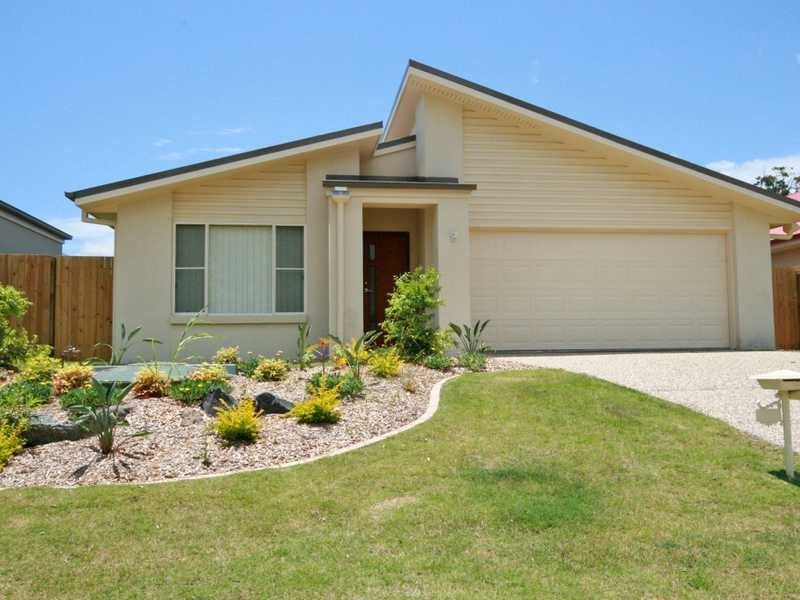 14 Santana Road, Coomera QLD 4209