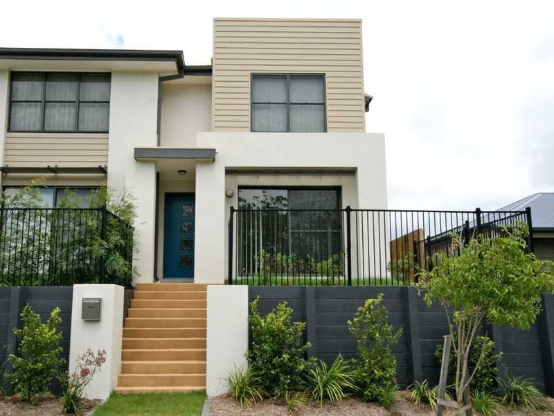 Unit 112a/2 Park Esplanade, Coomera QLD 4209