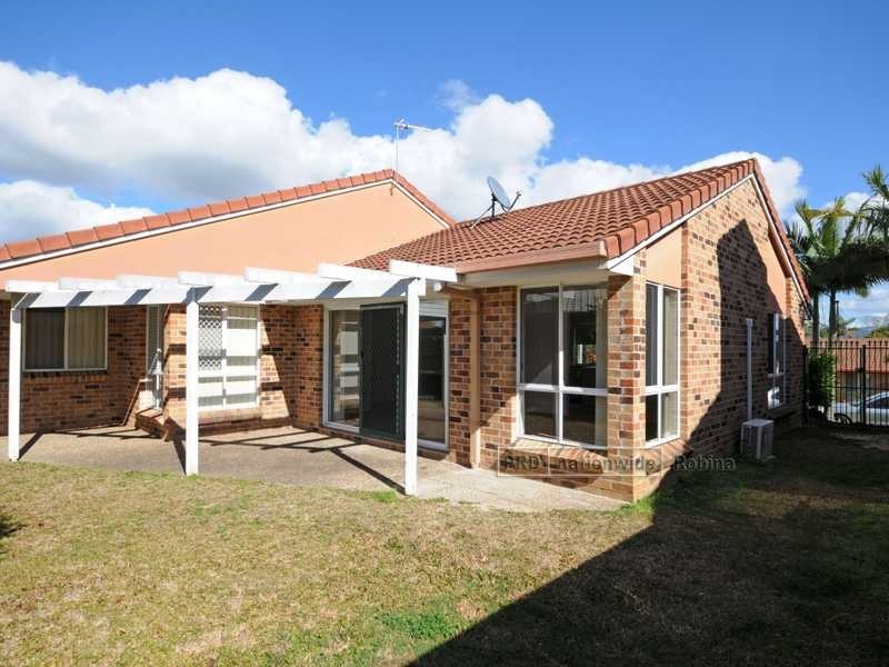 19 Bothwell Street, Robina QLD 4226