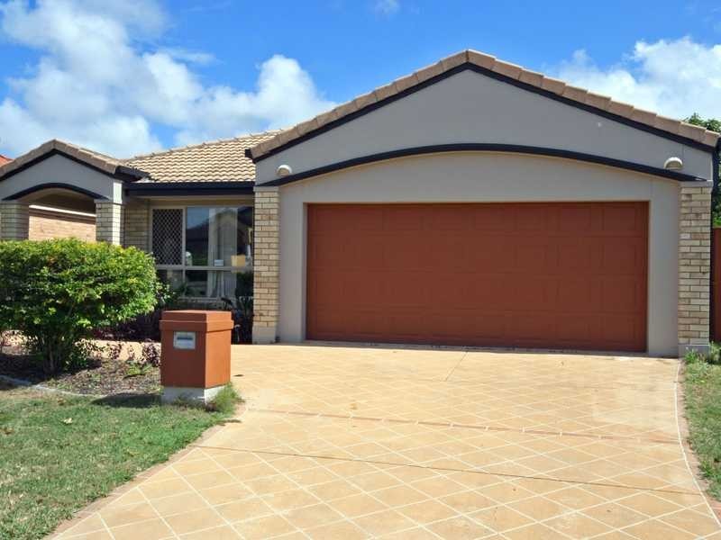 35 Dartmouth Court, Varsity Lakes QLD 4227