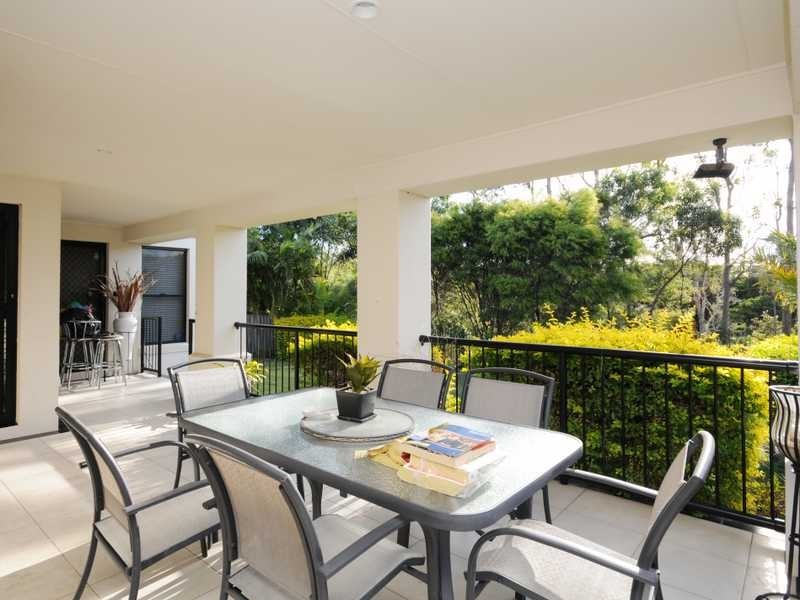 7 Protea Court, Robina QLD 4226