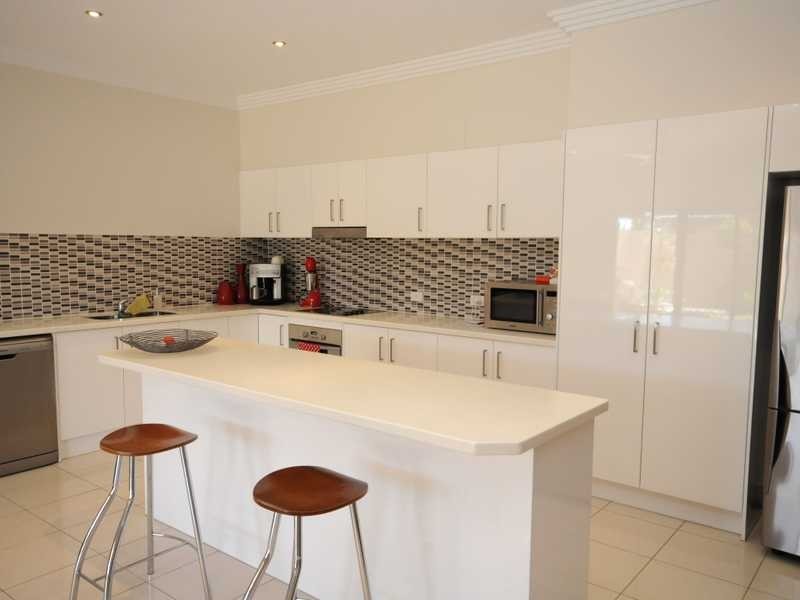 Unit 1/9 Orchid Tree Court, Robina QLD 4226