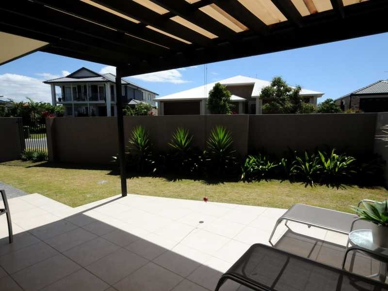 Unit 1/9 Orchid Tree Court, Robina QLD 4226