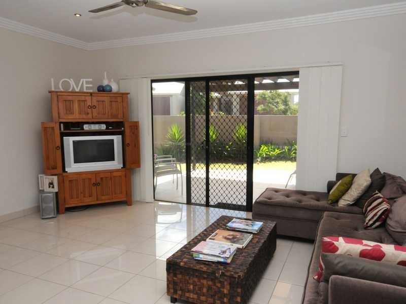 Unit 1/9 Orchid Tree Court, Robina QLD 4226