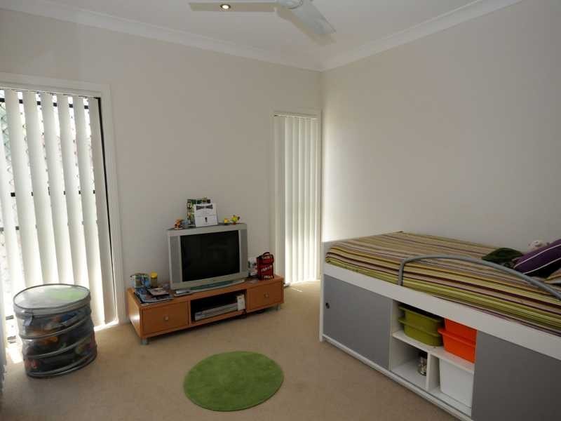 Unit 1/9 Orchid Tree Court, Robina QLD 4226