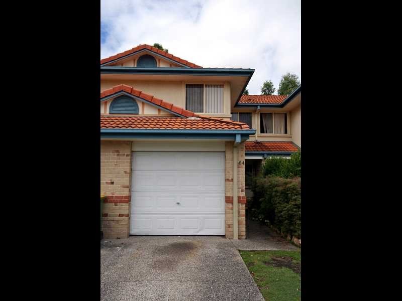 Unit 64/21 Leviathan Drive, Mudgeeraba QLD 4213