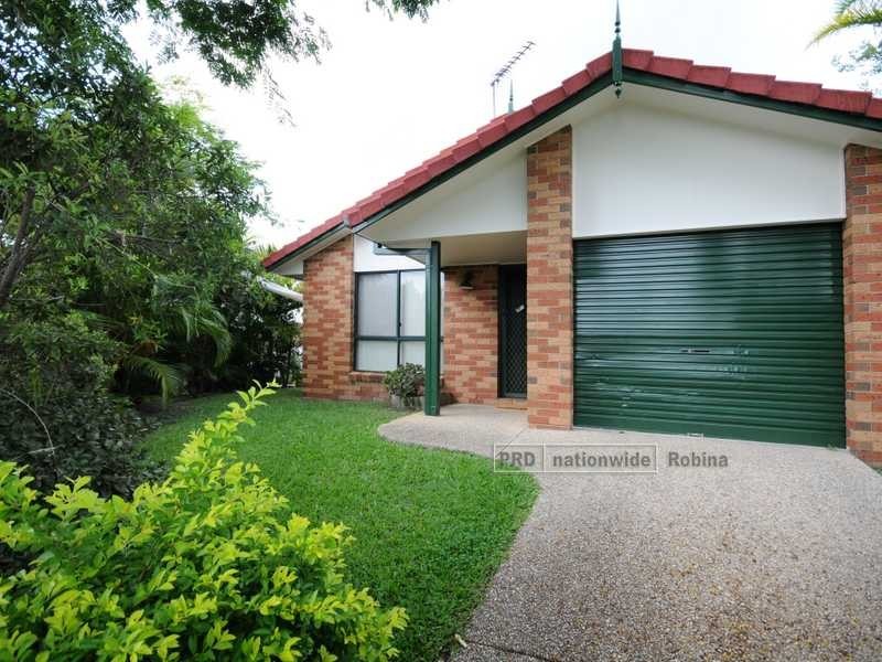 13 Willunga Place, Merrimac QLD 4226
