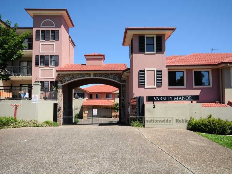 Unit 38/2 Geraldton Drive, Varsity Lakes QLD 4227