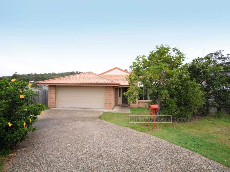 30 Bedroff Street, Upper Coomera QLD 4209