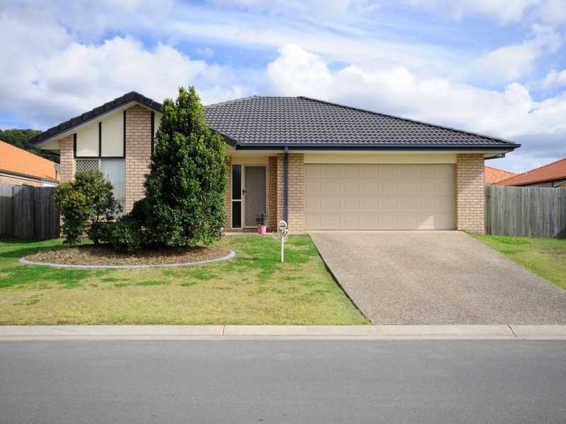 13 Goldcrest Drive, Upper Coomera QLD 4209