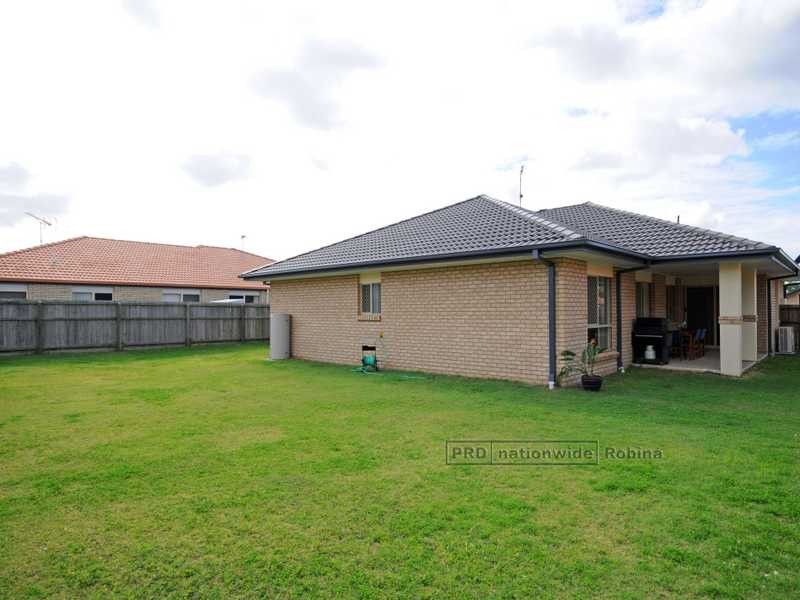 13 Goldcrest Drive, Upper Coomera QLD 4209