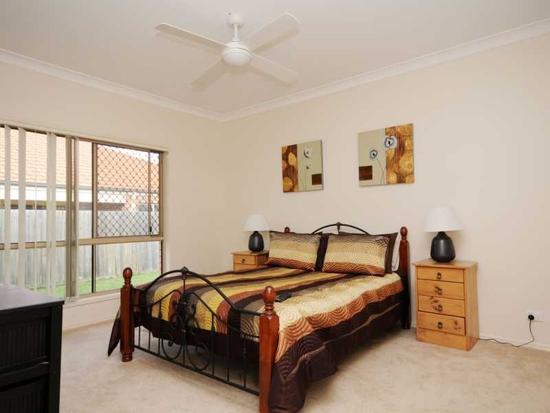 13 Goldcrest Drive, Upper Coomera QLD 4209