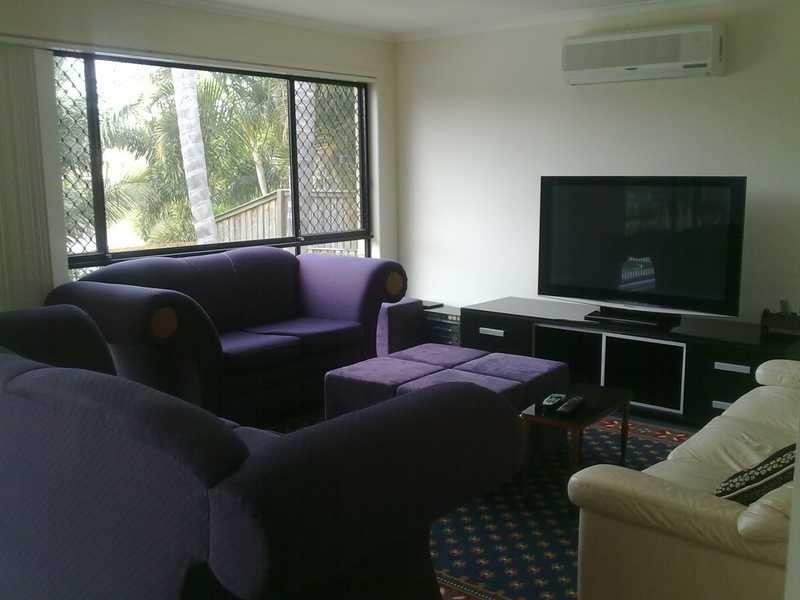 35 Tullamarine Drive, Robina QLD 4226