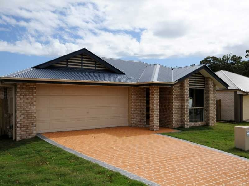 9 Orlando Drive, Coomera QLD 4209
