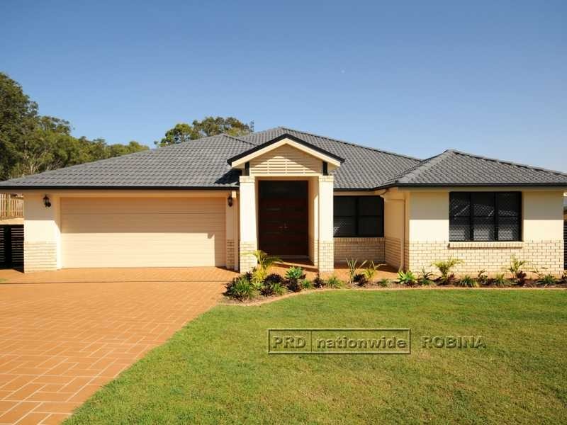 27 Hewson Court, Mudgeeraba QLD 4213