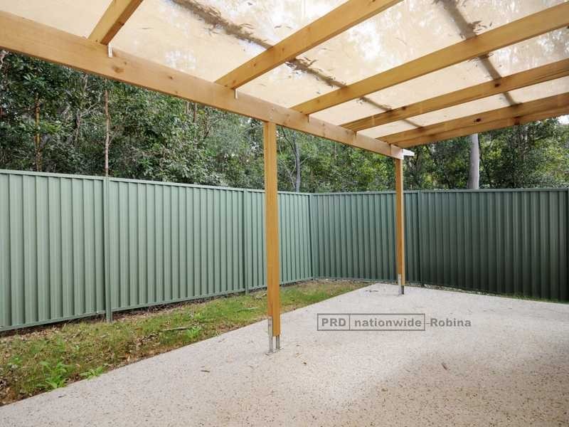 1 Mcguire Place, Maudsland QLD 4210