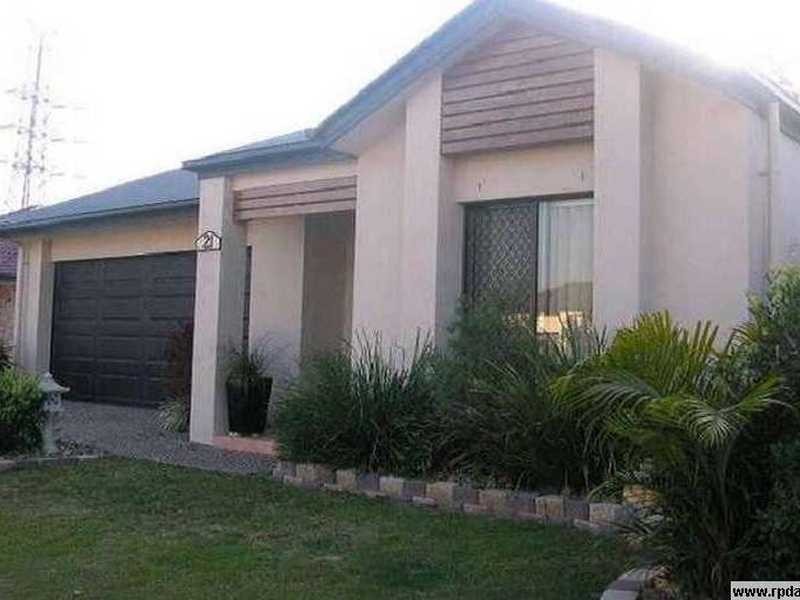 21 Imperia Crescent, Varsity Lakes QLD 4227