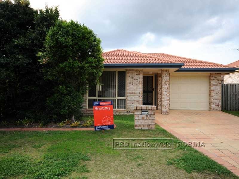 1/9 Gymea Crescent, Varsity Lakes QLD 4227