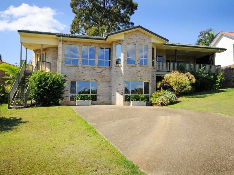 15 Kilburn Street, Robina QLD 4226