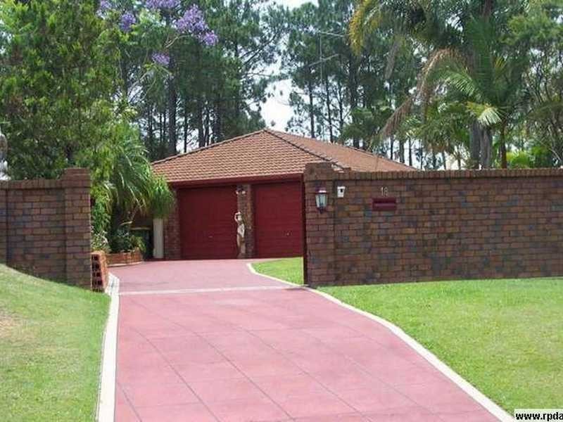 18 Tincurrin Court, Robina QLD 4226