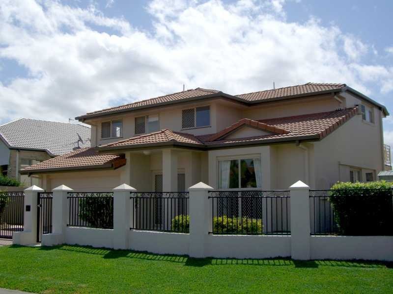 23 Notre Dame Court, Varsity Lakes QLD 4227