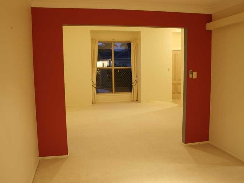 23 Notre Dame Court, Varsity Lakes QLD 4227
