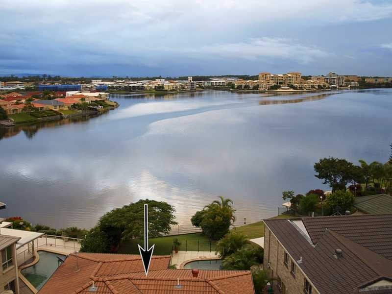 23 Notre Dame Court, Varsity Lakes QLD 4227