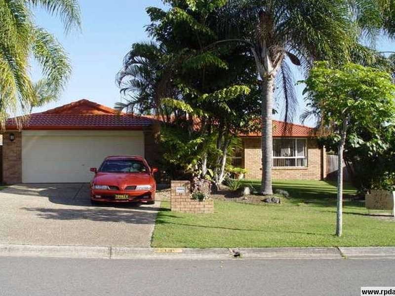 14 Camberwell Circuit, Robina QLD 4226