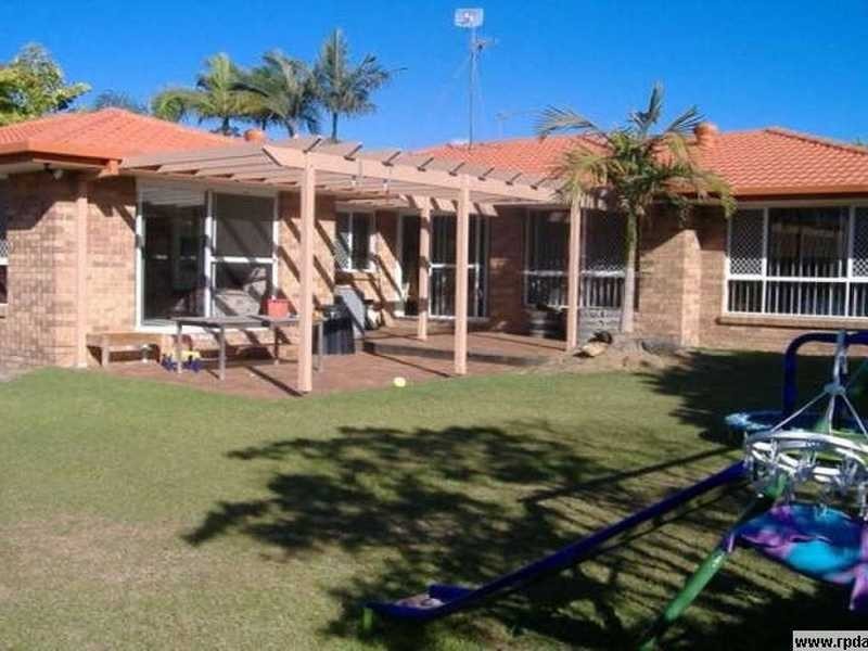 14 Camberwell Circuit, Robina QLD 4226