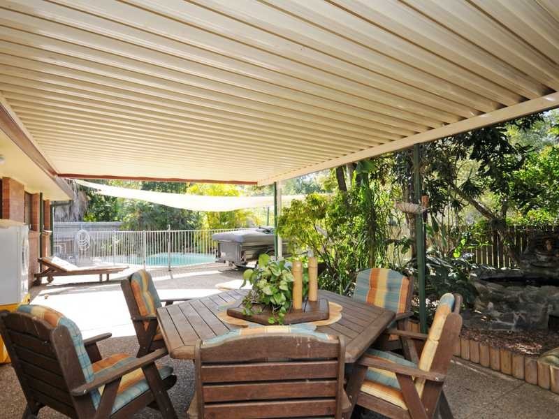 12 Bluestone Drive, Carrara QLD 4211