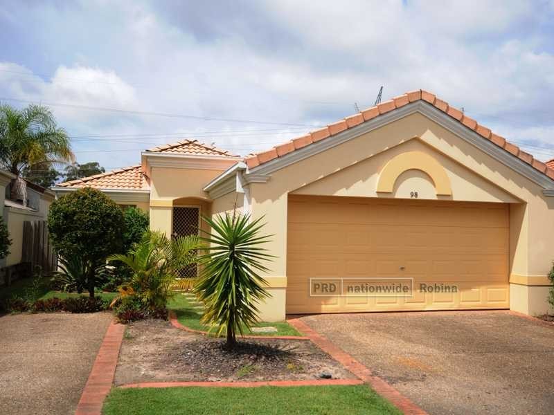 Unit 98/2 Langport Parade, Mudgeeraba QLD 4213