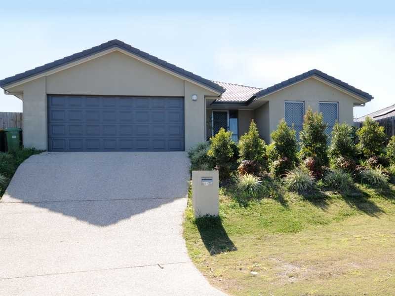 11 Rivercherry Way, Upper Coomera QLD 4209