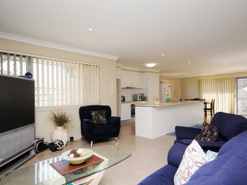 11 Rivercherry Way, Upper Coomera QLD 4209