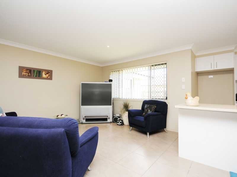 11 Rivercherry Way, Upper Coomera QLD 4209