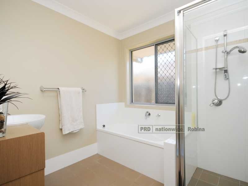 11 Rivercherry Way, Upper Coomera QLD 4209