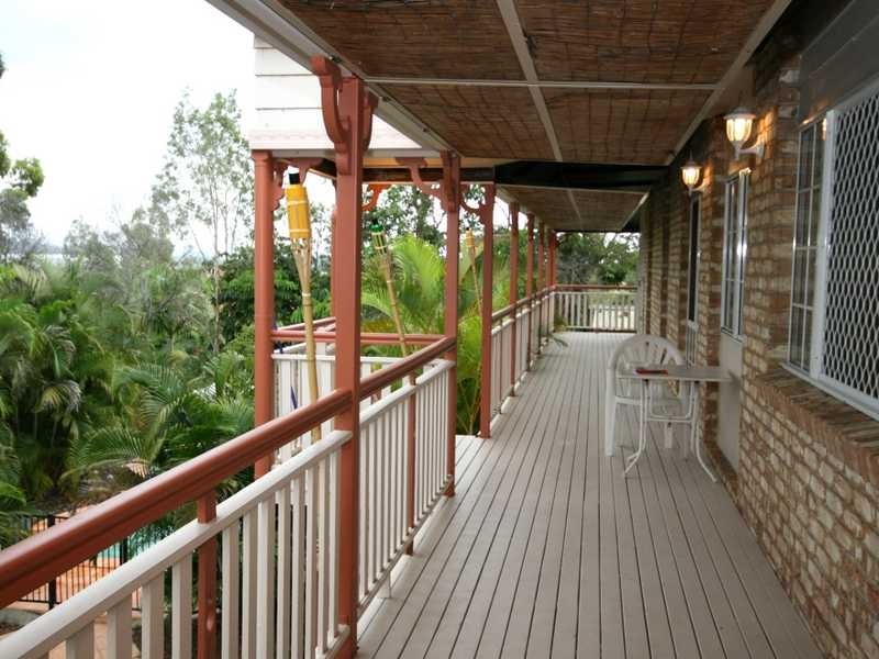 124 Thorngate Drive, Robina QLD 4226